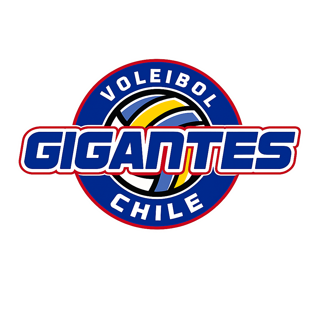 Gigantes Vóley Chile